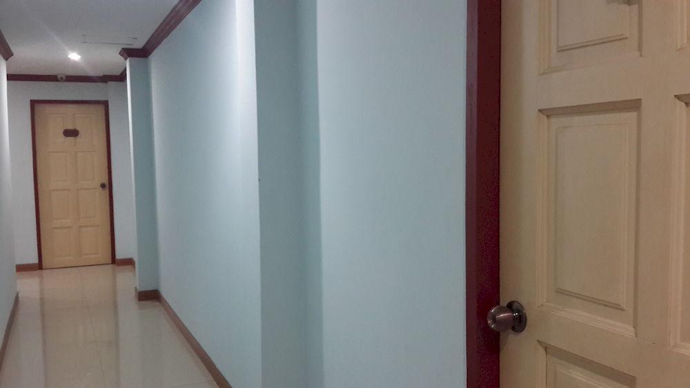 Silla Patong Hostel Ngoại thất bức ảnh