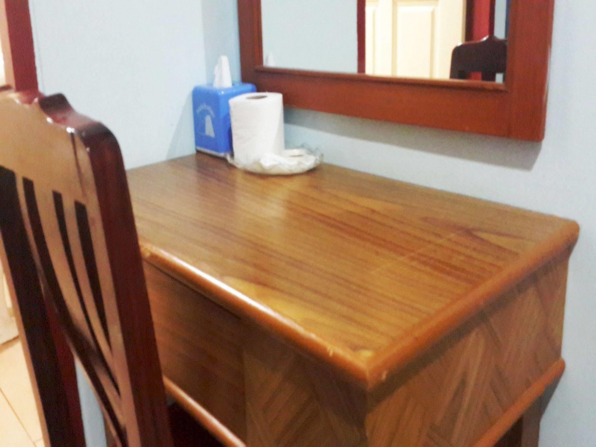 Silla Patong Hostel Ngoại thất bức ảnh
